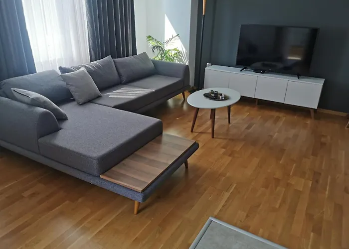 Apartman Reni
