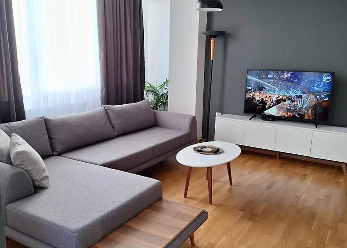 Apartman Reni