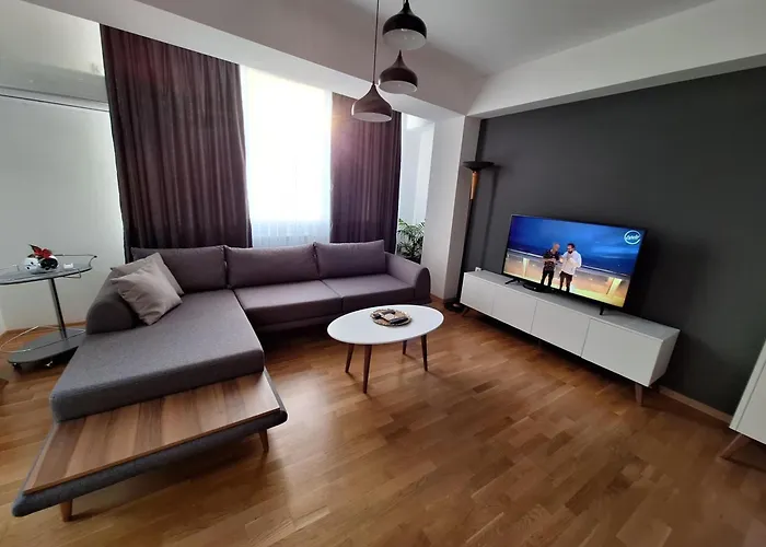 Apartman Reni